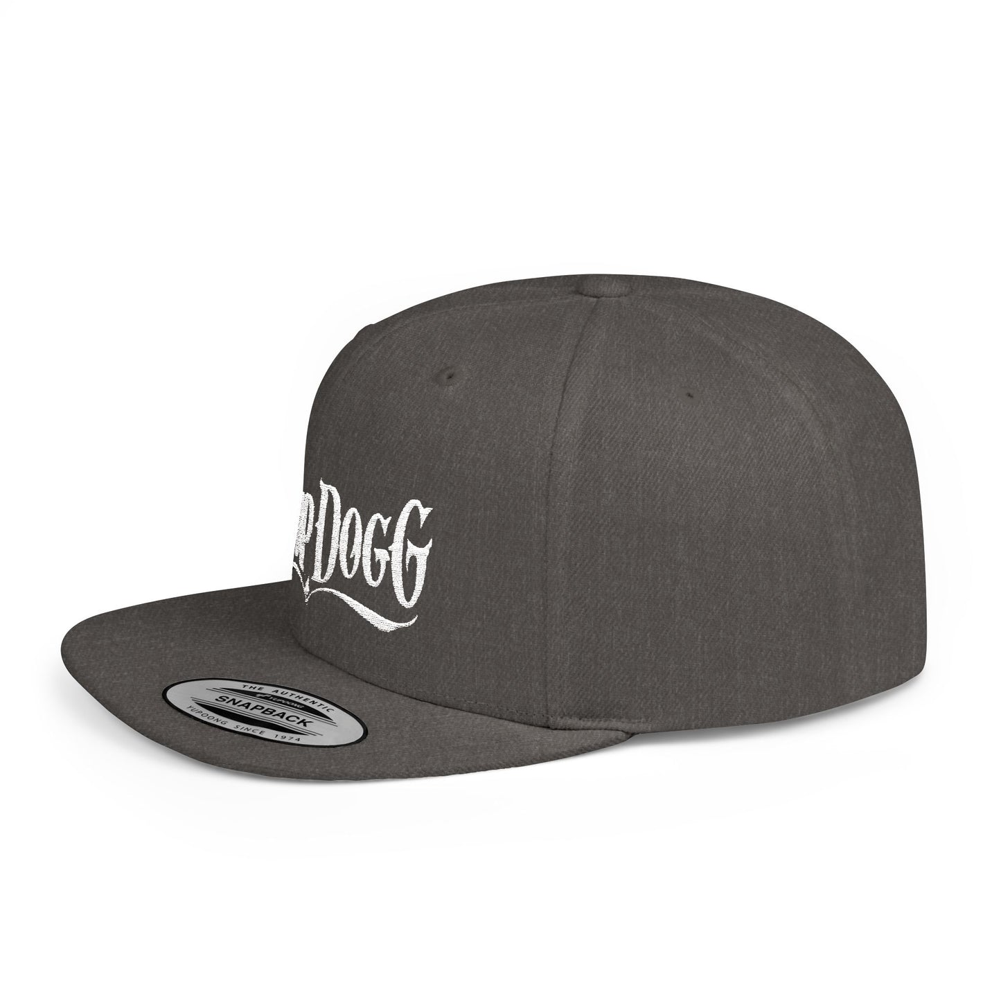 Snoop Dogg Snapback