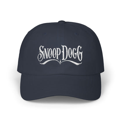 Snoop Dogg Cap