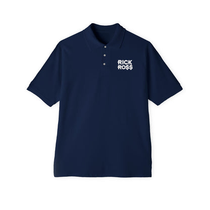 Rick Ross Polo Shirt