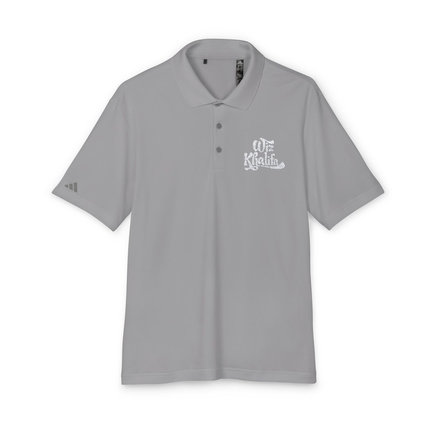 Wiz Khalifa Adidas Performance Polo