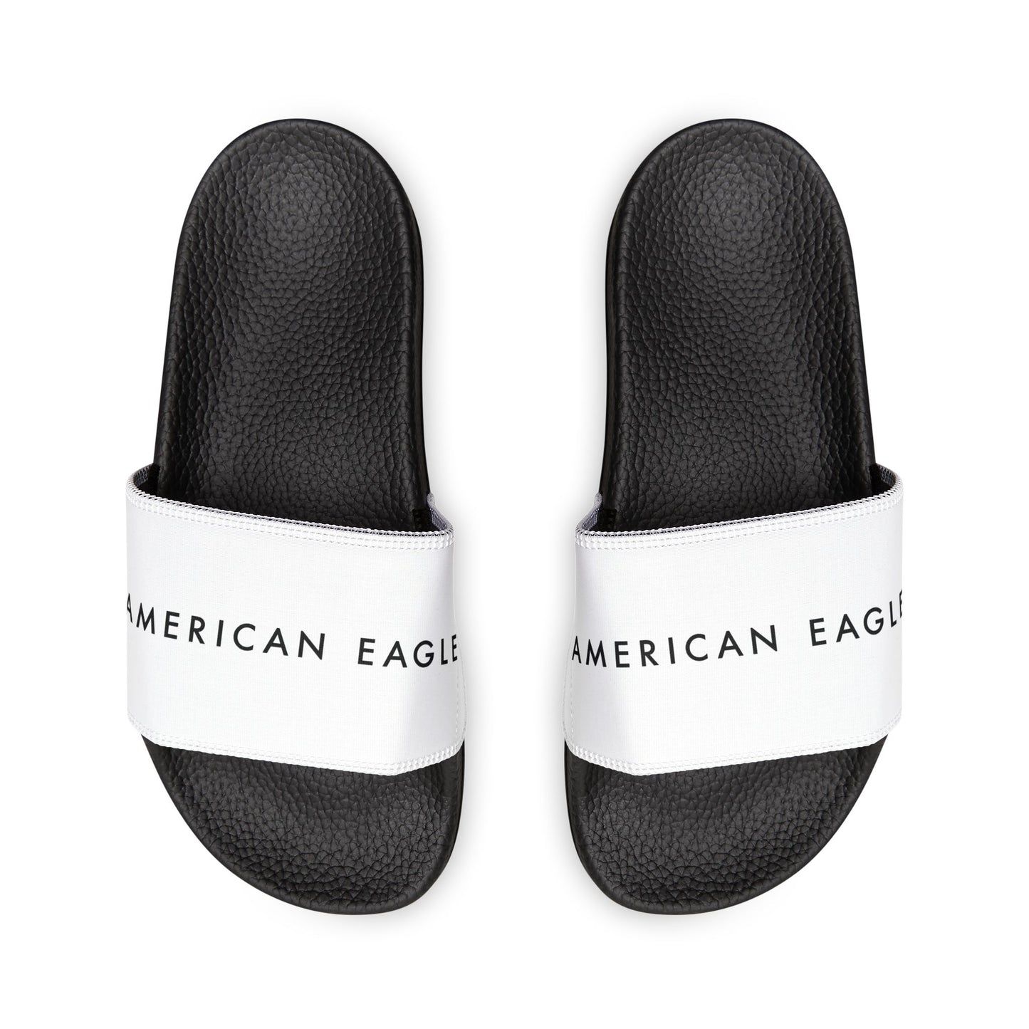 American Eagle Slides