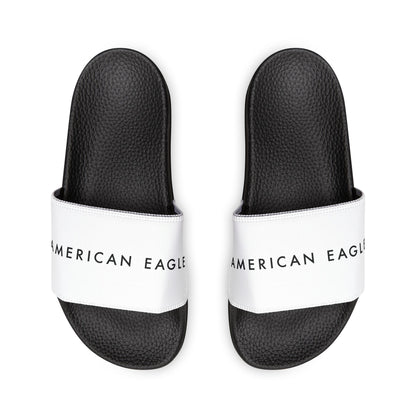 American Eagle Slides