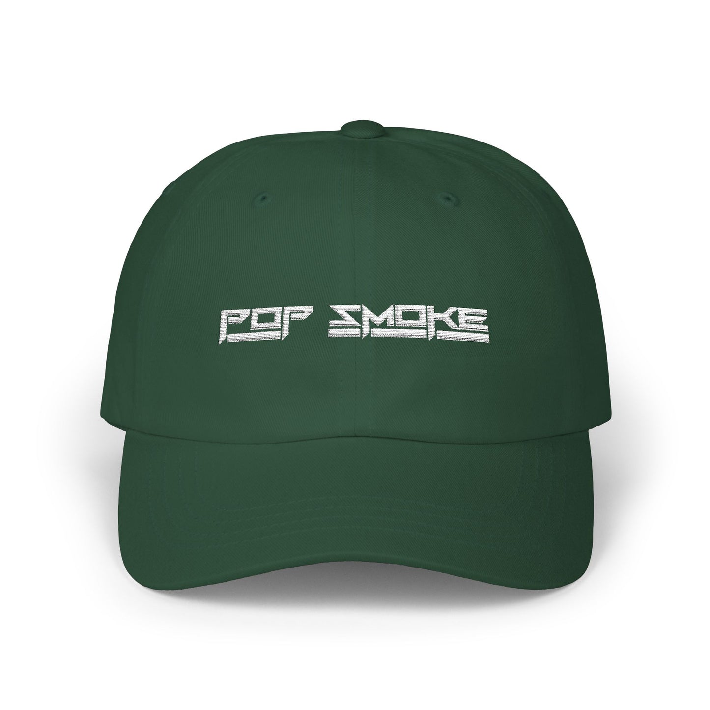 Pop Smoke Cap