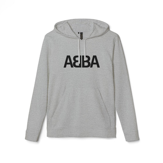 ABBA Adidas Adult Hoodie