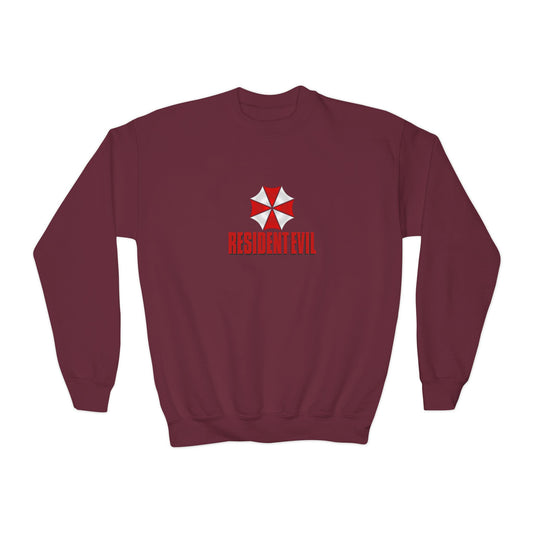 Resident Evil Youth Sweatshirt