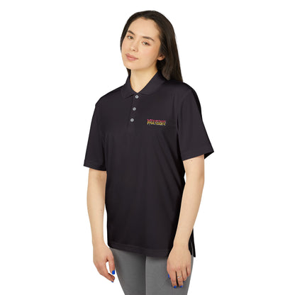 Wolverine Adidas Performance Polo