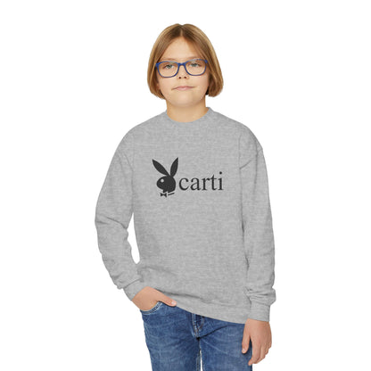 Playboi Carti Youth Sweatshirt