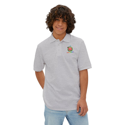 Cocomelon Polo Shirt