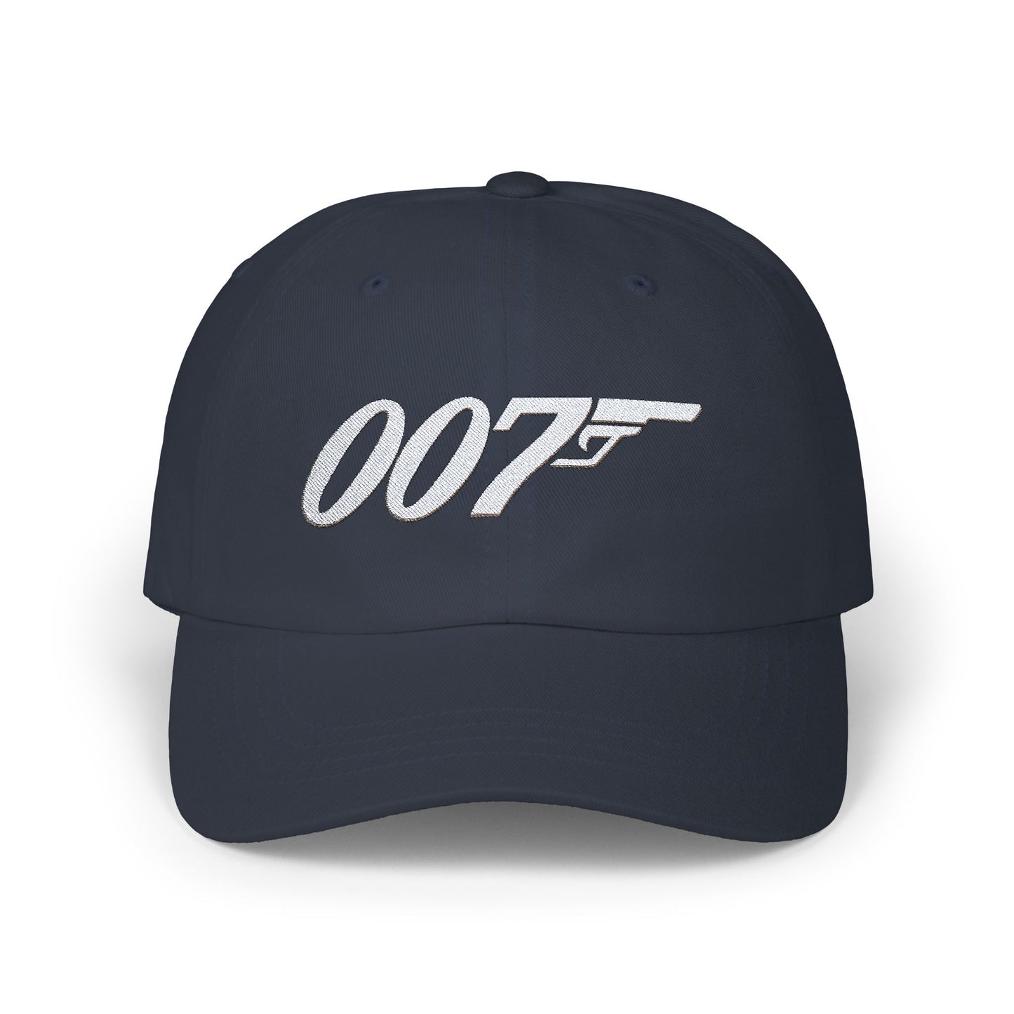 007 Cap