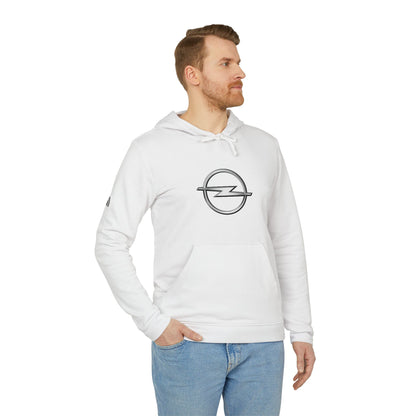 Opel Adidas Adult Hoodie