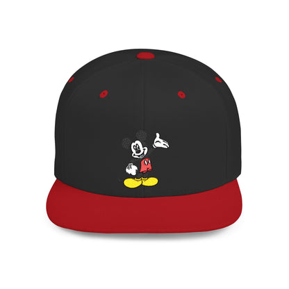 Mickie Mouse Snapback