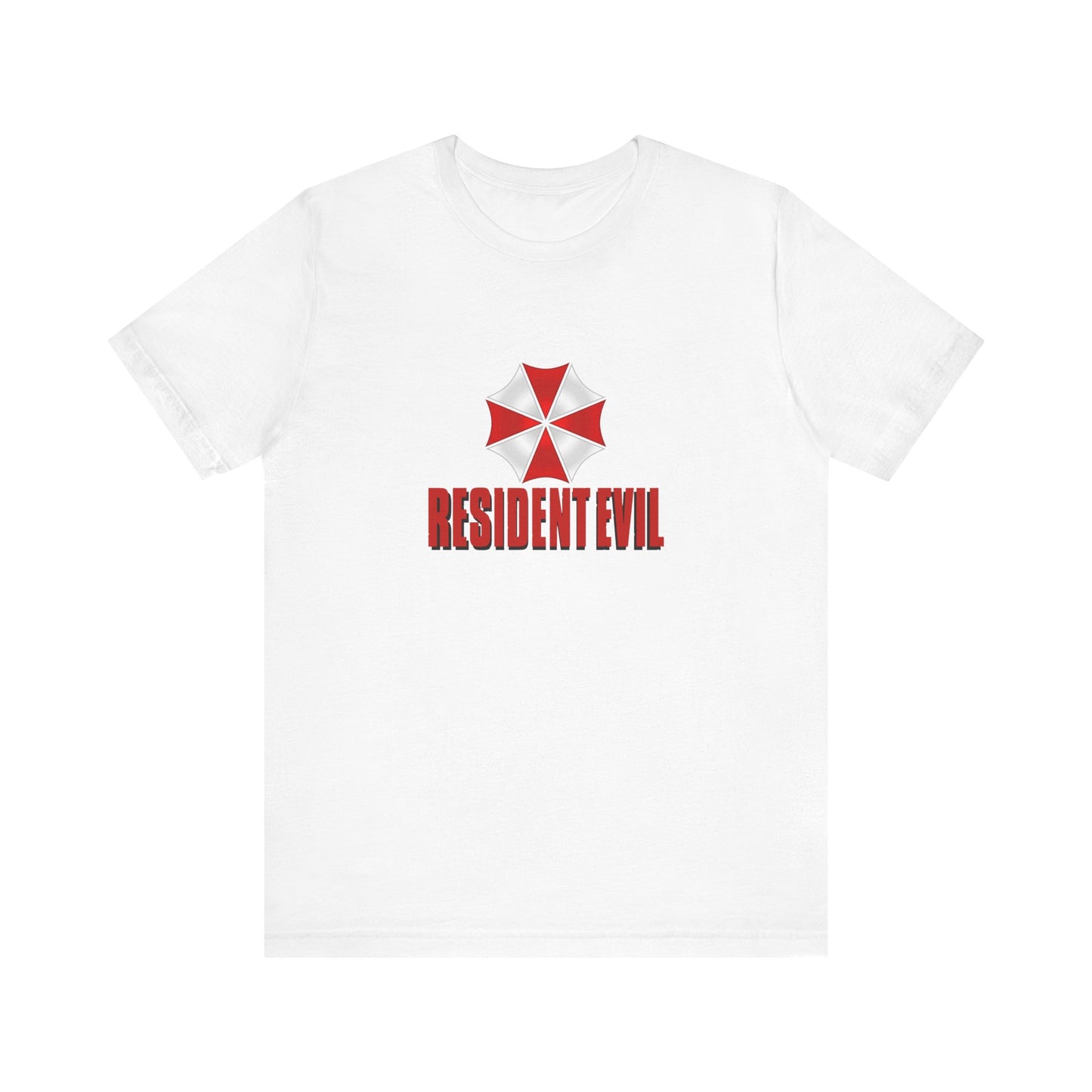 Resident Evil Adult T-Shirt