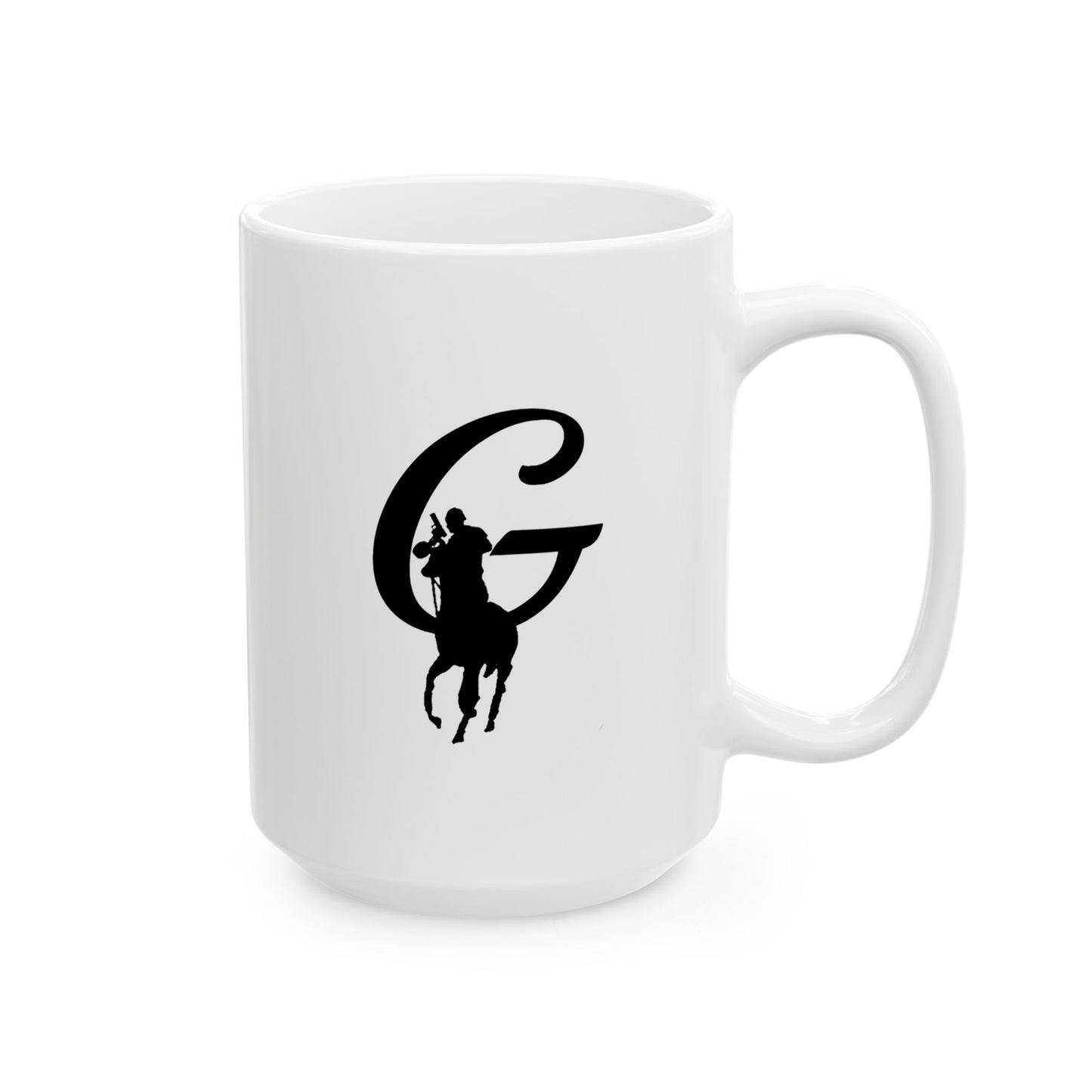 Polo G Ceramic Mug