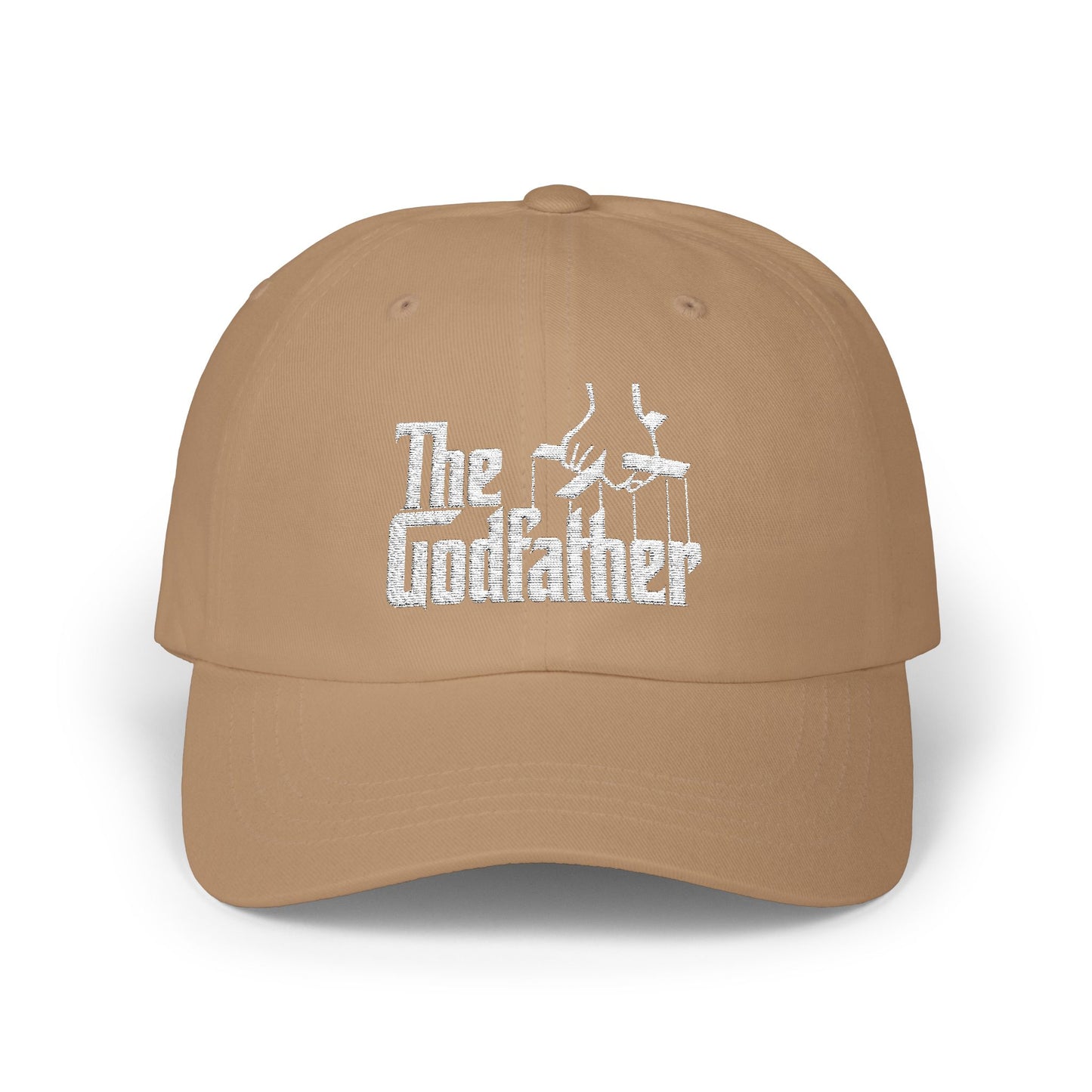 The GodFather Cap