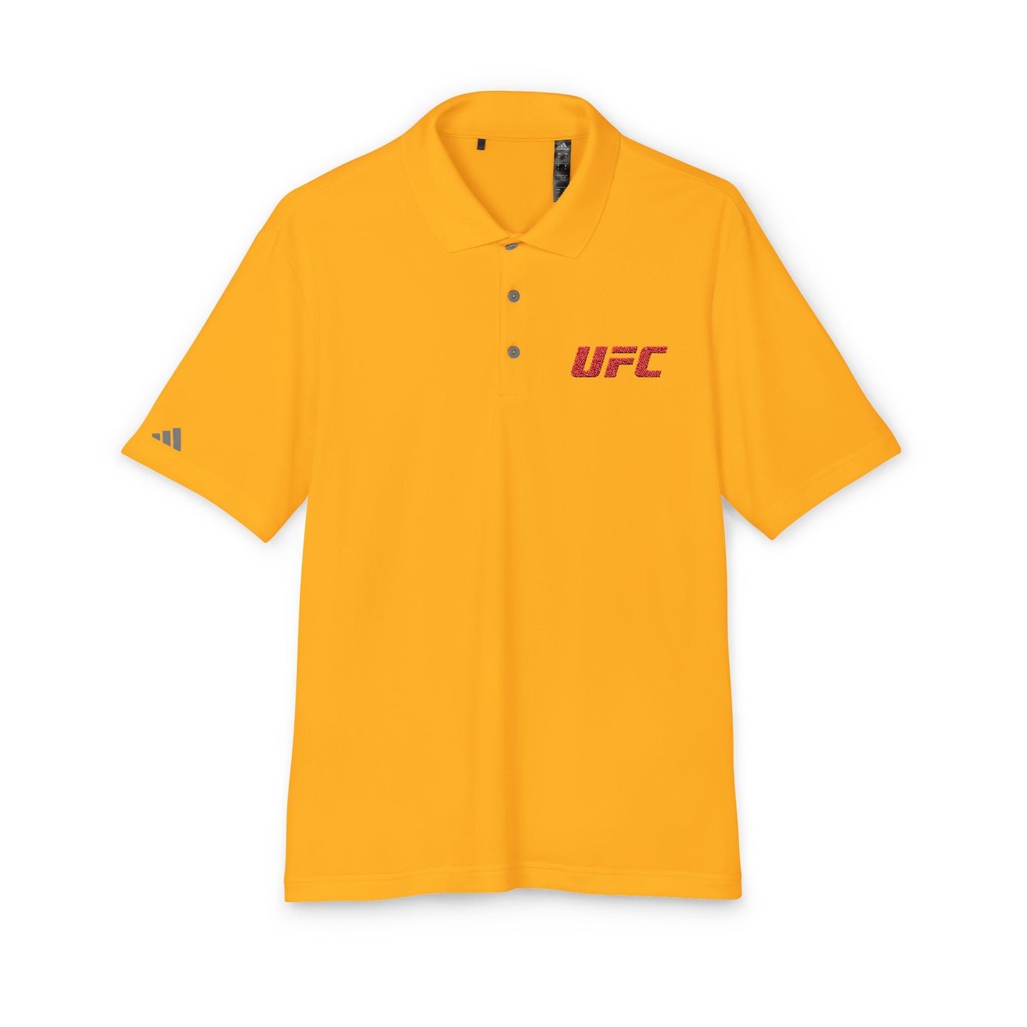 UFC Adidas Performance Polo