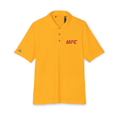 UFC Adidas Performance Polo