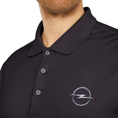 Opel Adidas Performance Polo