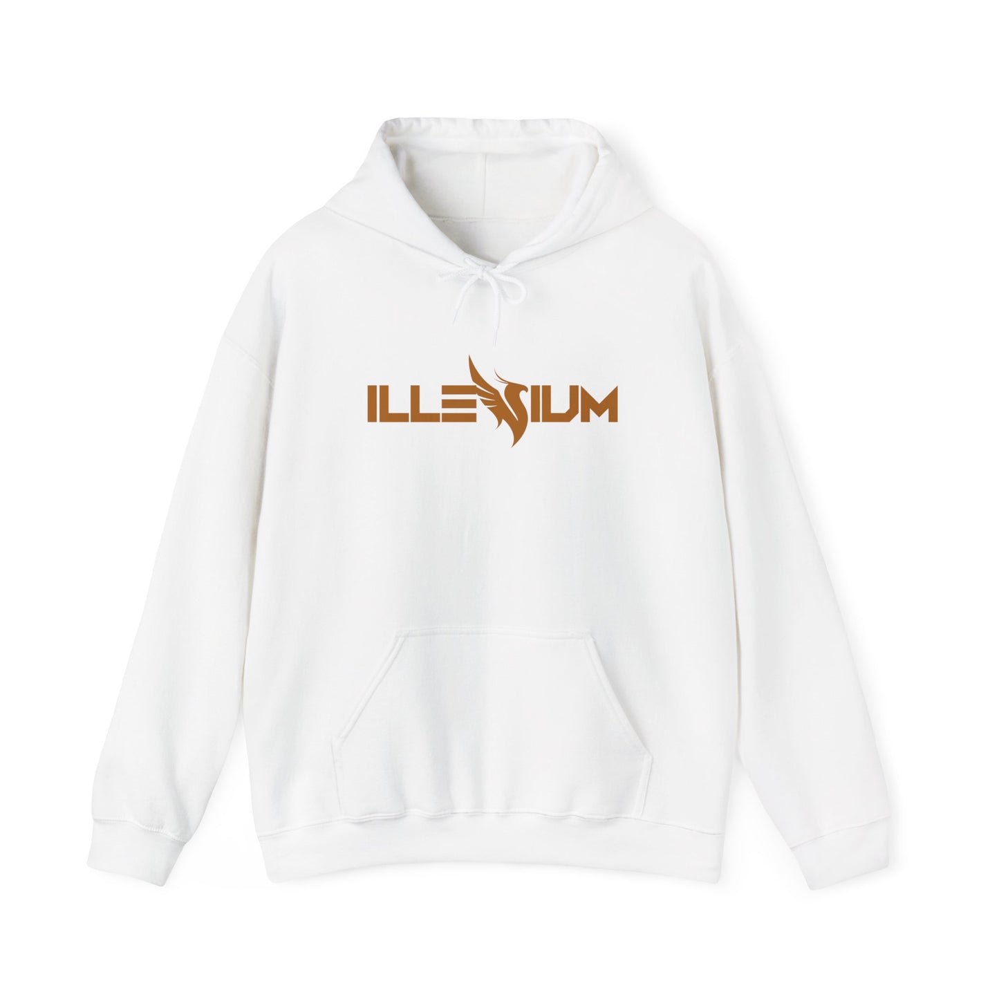 Illenium Adult Hoodie