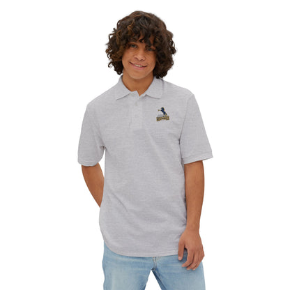 Brumbies Rugby Polo Shirt