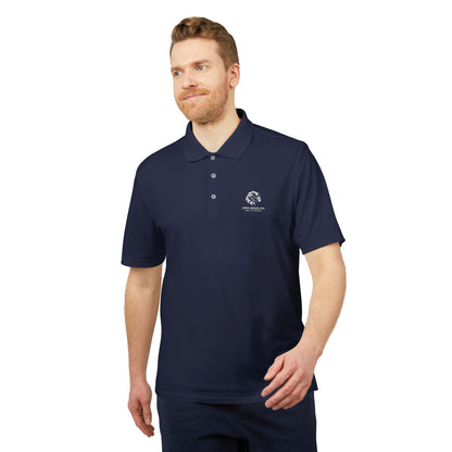 Manly Warringah Sea Eagles Adidas Performance Polo