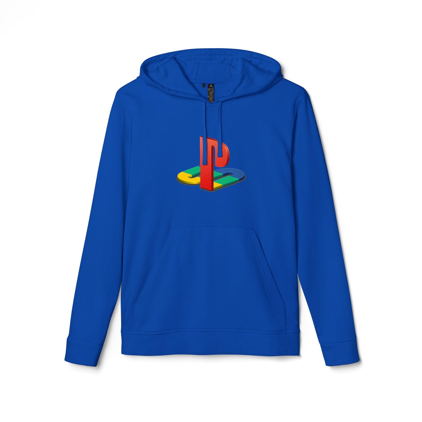 PlayStation Adidas Adult Hoodie