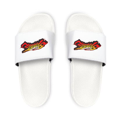 Street Fighter Slides