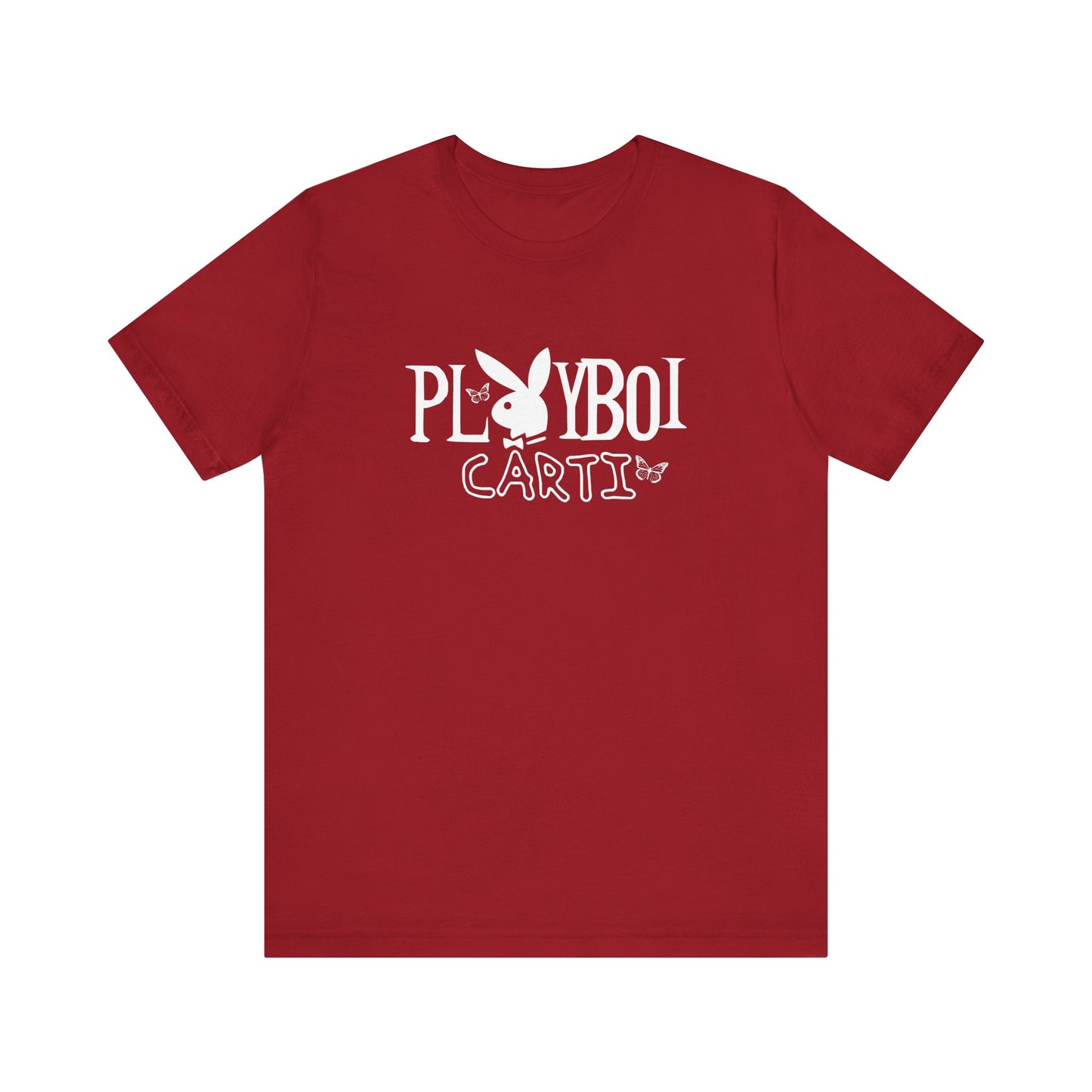 Playboi Carti Adult T-Shirt