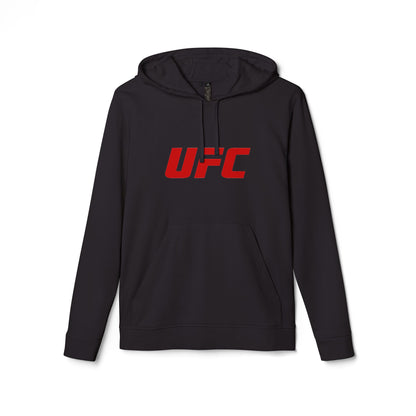 UFC Adidas Adult Hoodie