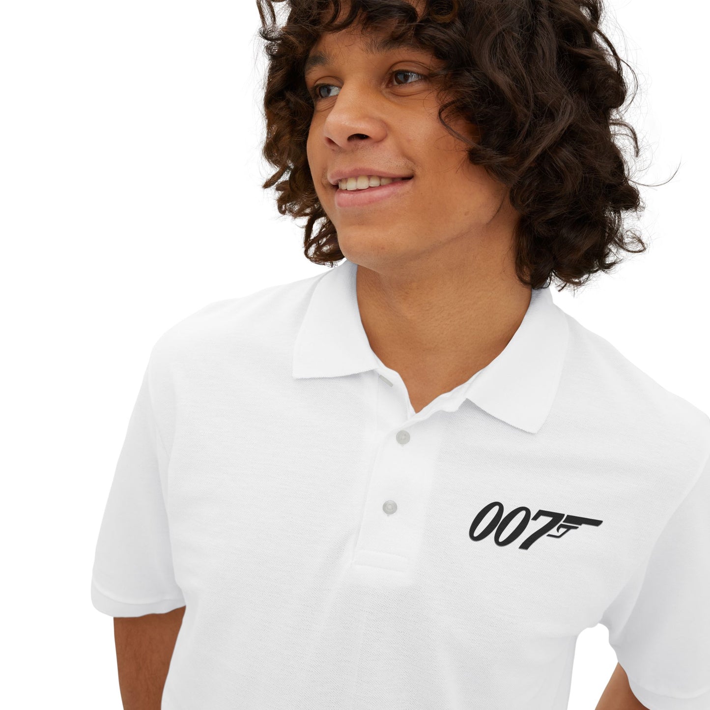 007 Polo Shirt