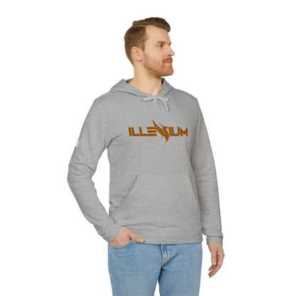 Illenium Adidas Adult Hoodie