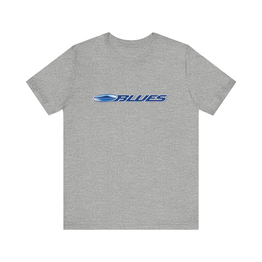 Auckland Blues Adult T-Shirt