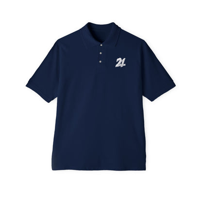 21 Savage Polo Shirt