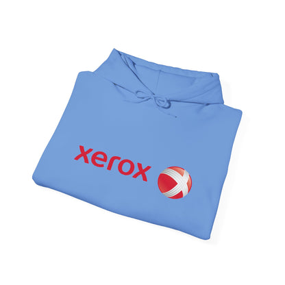 Xerox Adult Hoodie