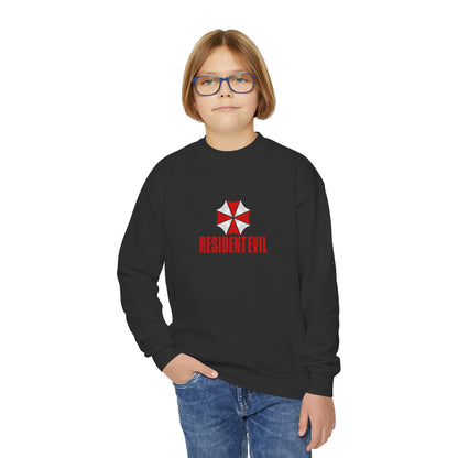 Resident Evil Youth Sweatshirt