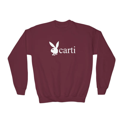 Playboi Carti Youth Sweatshirt