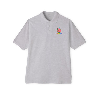 Cocomelon Polo Shirt