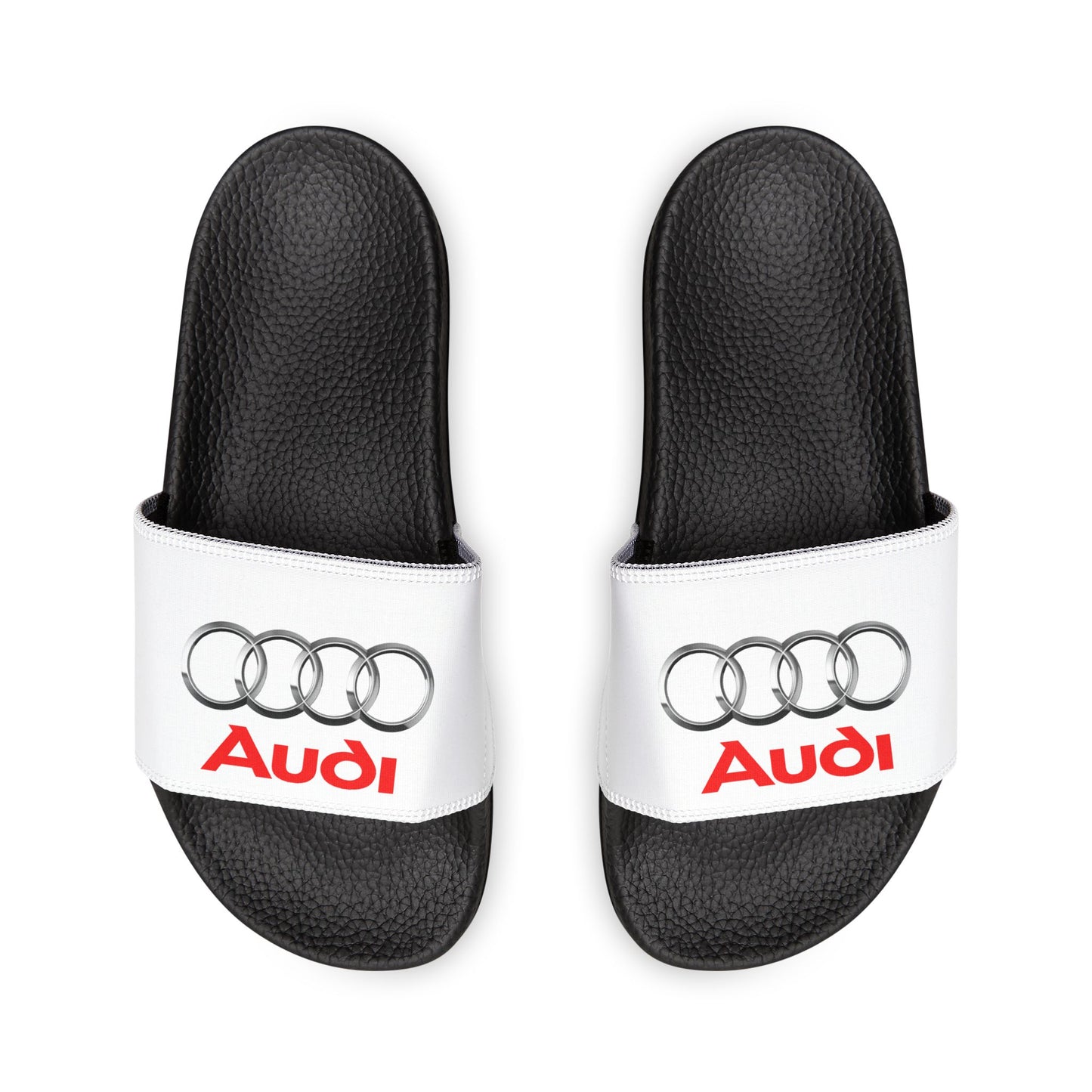 Audi Slides