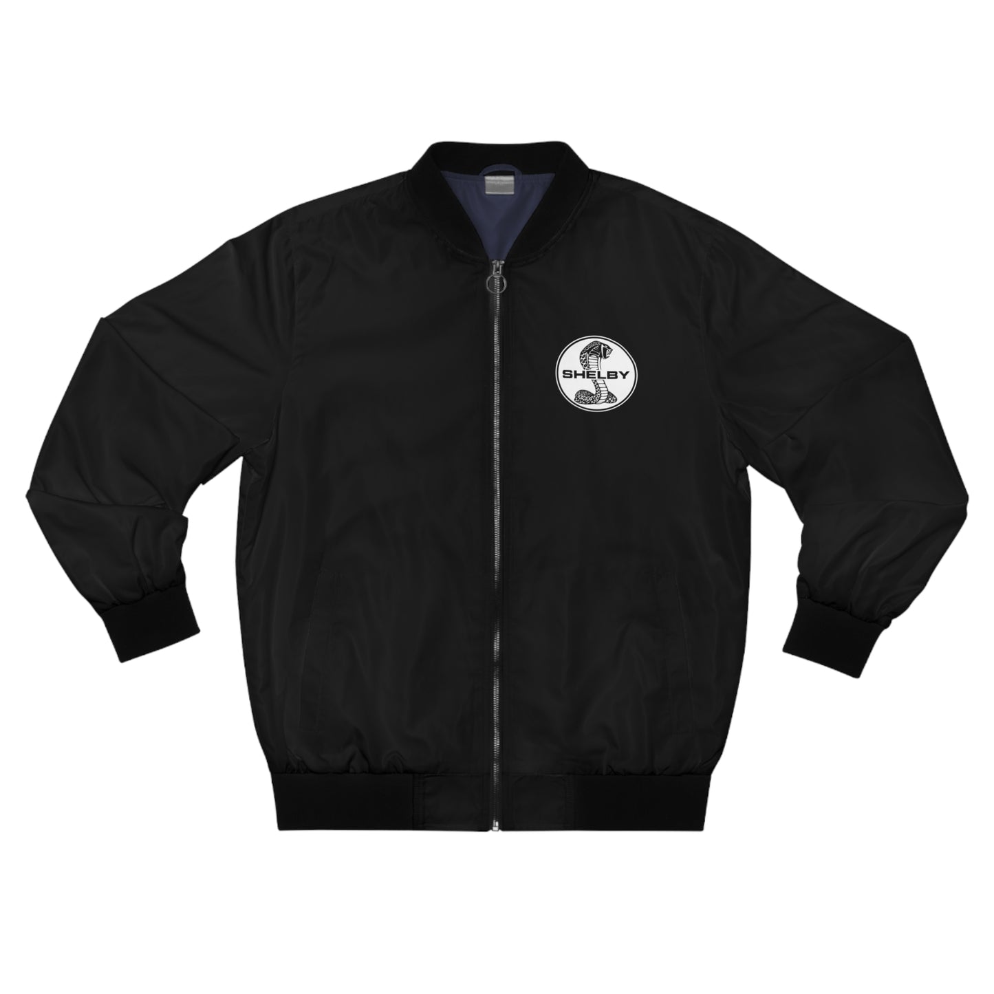 Shelby Men's Bomber Jacket