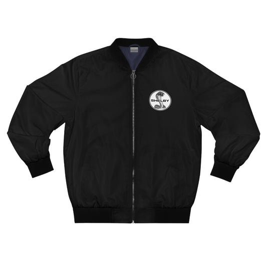 Shelby Men's Bomber Jacket