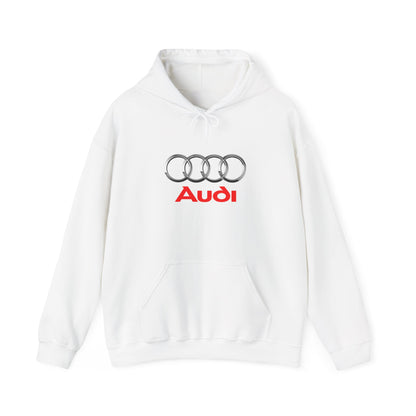 Audi Adult Hoodie