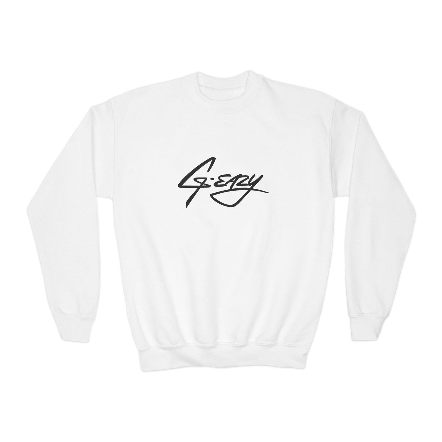 G-Eazy Youth Sweatshirt