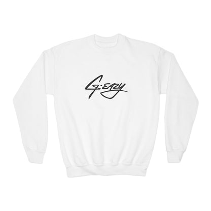 G-Eazy Youth Sweatshirt