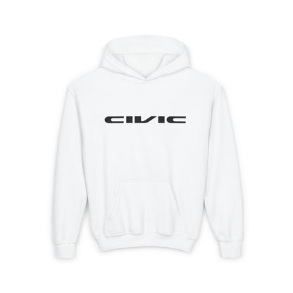 Civic Youth Hoodie