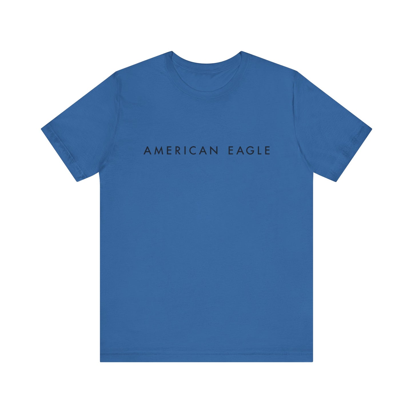 American Eagle Adult T-Shirt