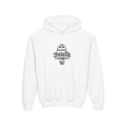 RedBull Youth Hoodie