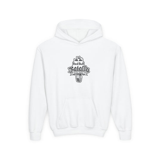 RedBull Youth Hoodie