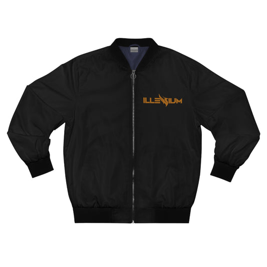 Illenium Men's Bomber Jacket