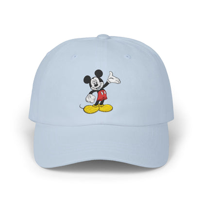 Mickie Mouse Cap