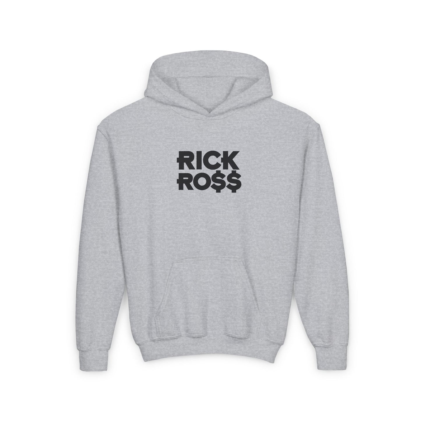 Rick Ross Youth Hoodie