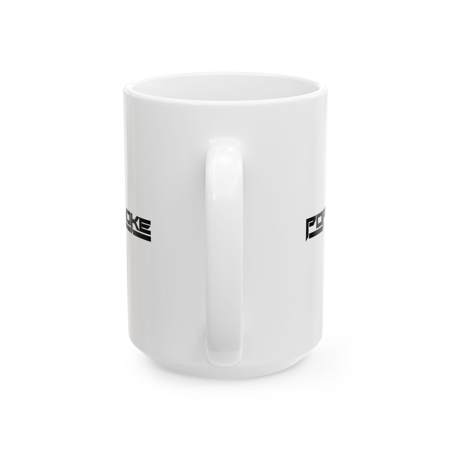 Pop Smoke Ceramic Mug